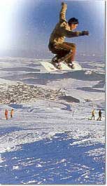 Ski Alpin dans le Cantal (15) Ski Alpin dans le Cantal (15)